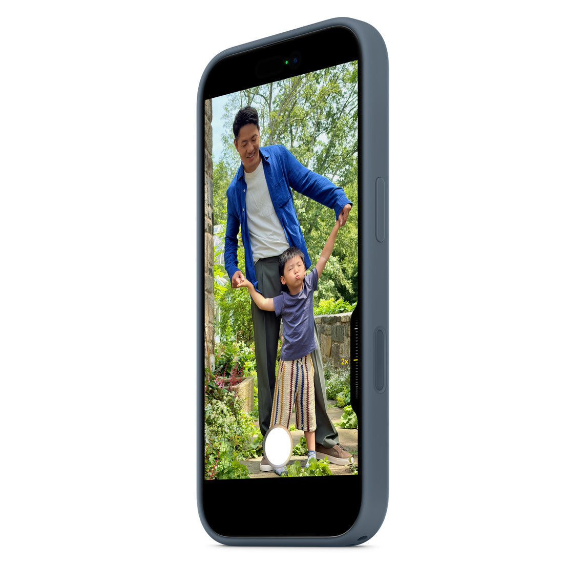 Apple iPhone 17 Silicone Case with MagSafe - caseovo