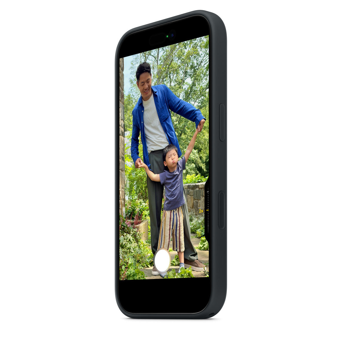 Apple iPhone 17 Silicone Case with MagSafe - caseovo