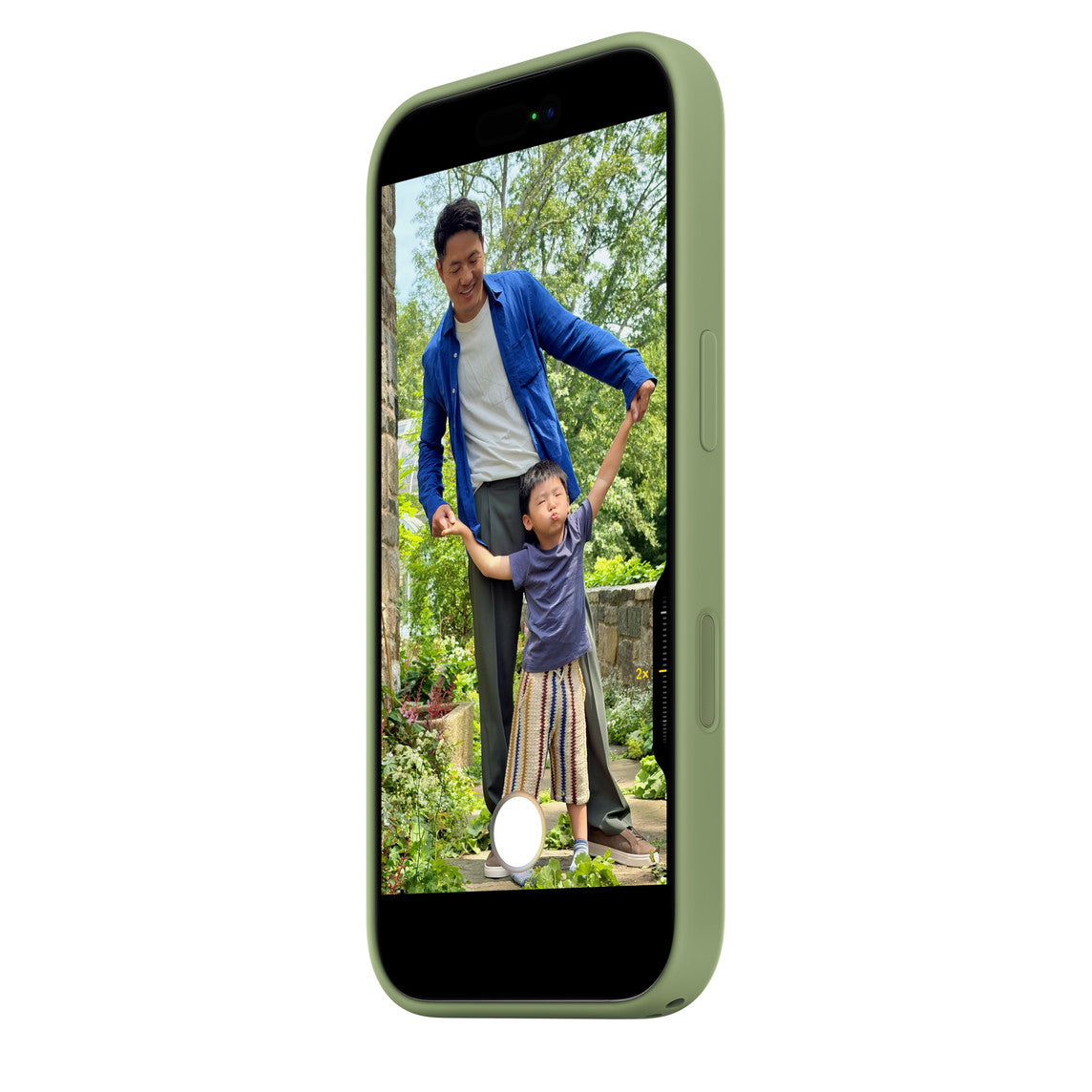 Apple iPhone 17 Silicone Case with MagSafe - caseovo