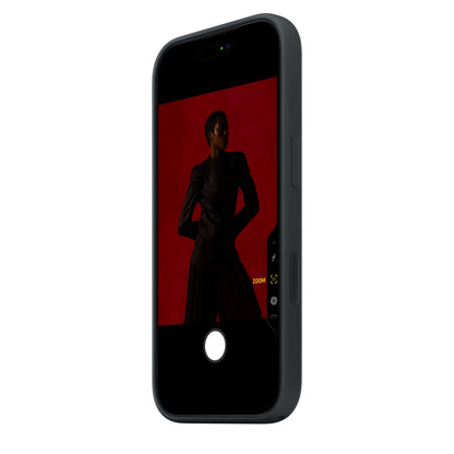 Apple iPhone 17 Pro Silicone Case with MagSafe - caseovo