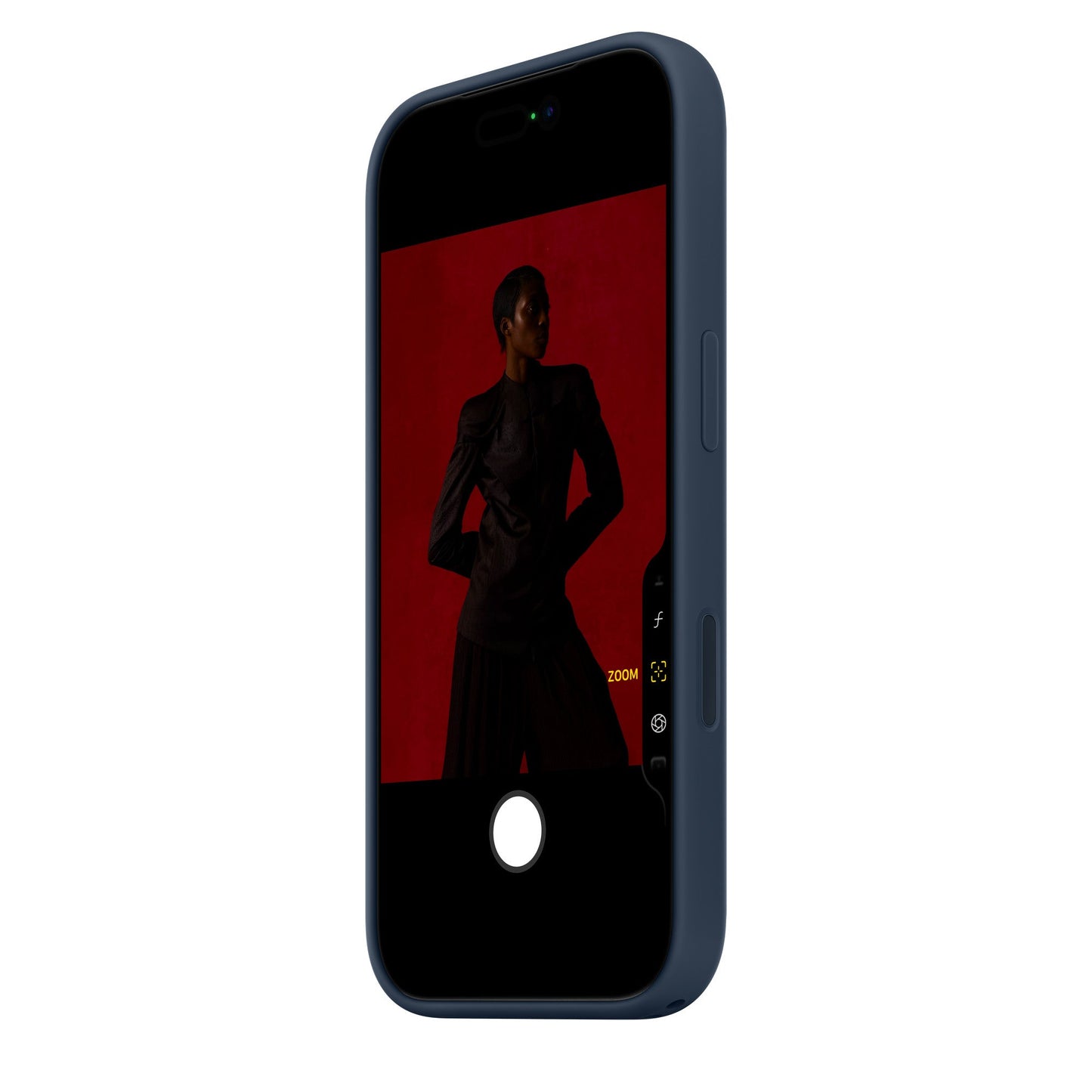 Apple iPhone 17 Pro Silicone Case with MagSafe - caseovo