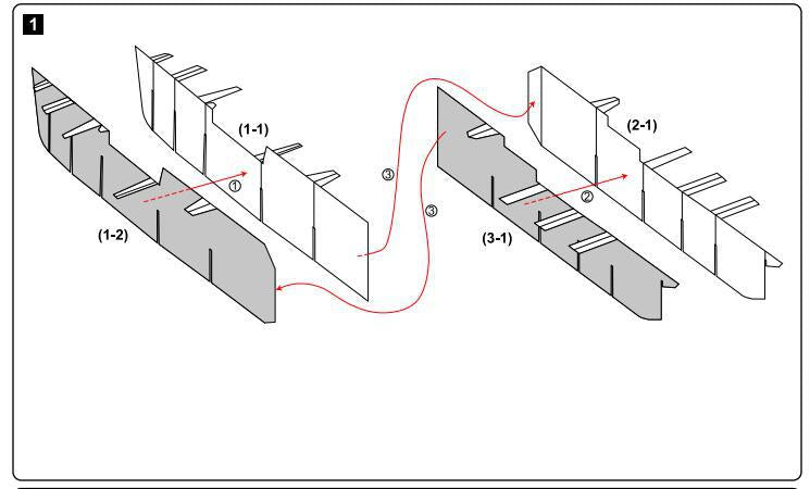 Icebreaker Ship DIY Paper Model – 3D Vessel Craft Kit - caseovo