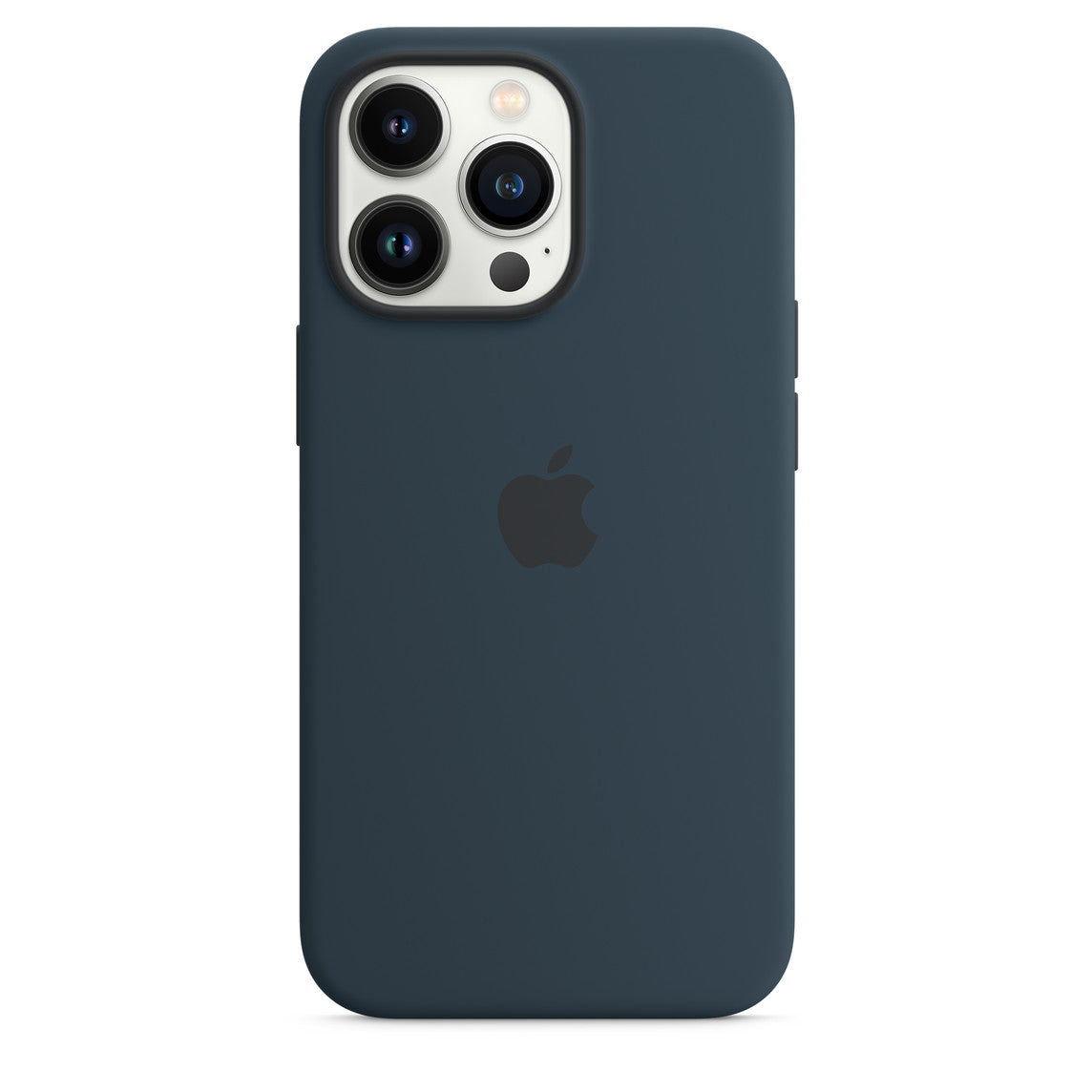 iPhone 13 Pro Silicone Case with MagSafe