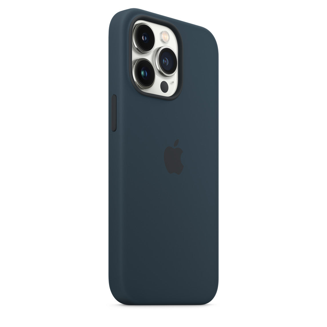 iPhone 13 Pro Silicone Case with MagSafe