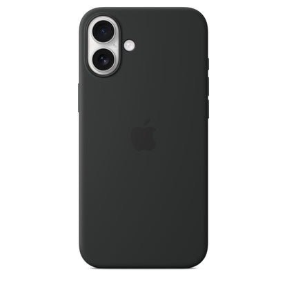 iPhone 16 Plus Silicone Case with Magsafe