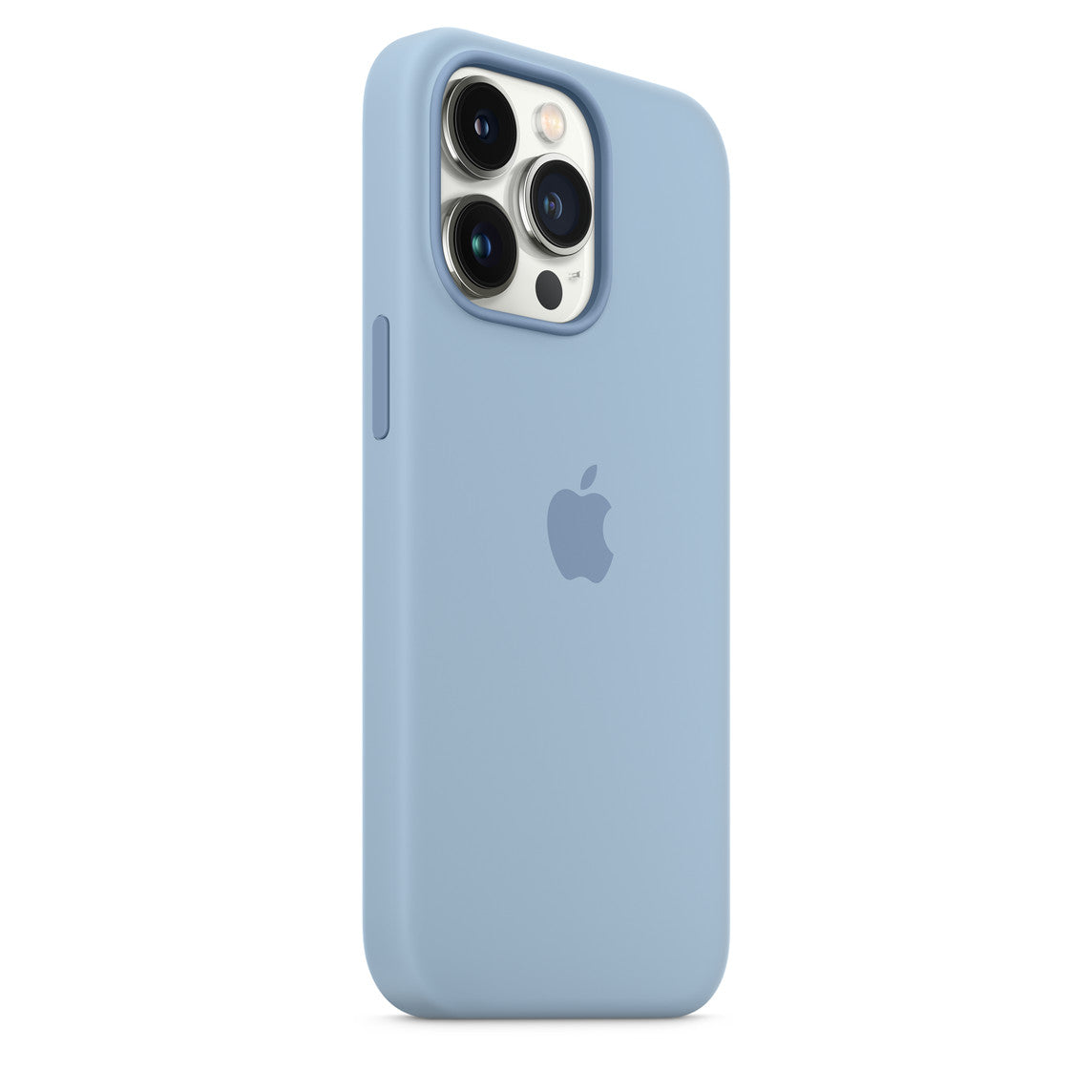 iPhone 13 Pro Silicone Case with MagSafe