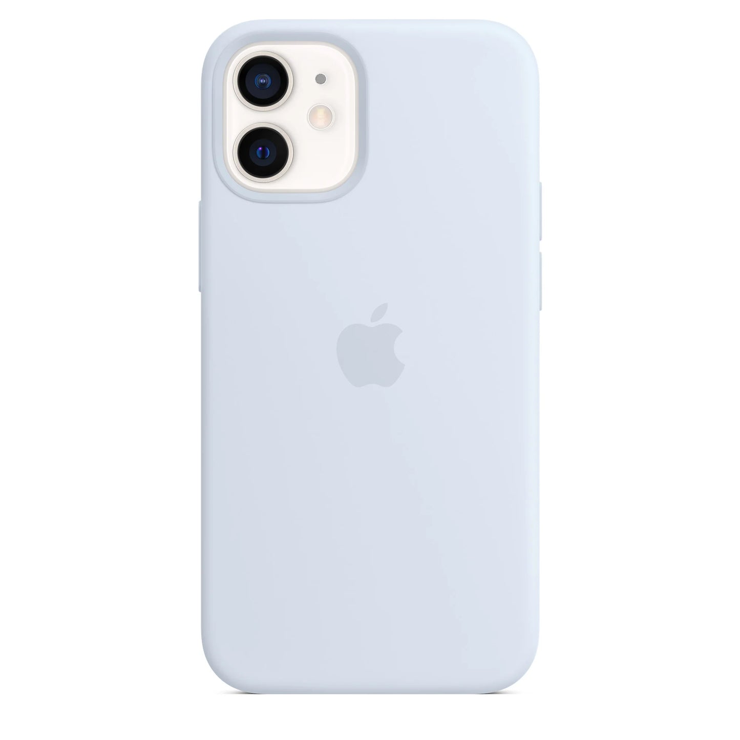 iPhone 12 Pro Max Silicone Case with MagSafe