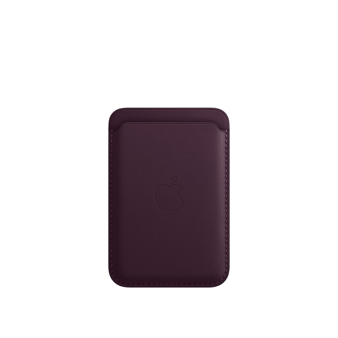 iPhone Leather Wallet with MagSafe – caseovo