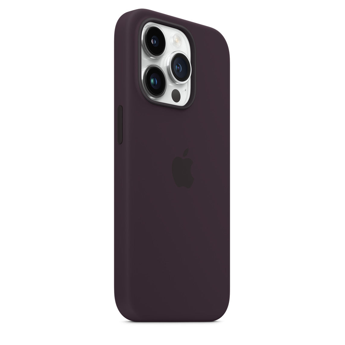 iPhone 14 Pro Silicone Case with MagSafe