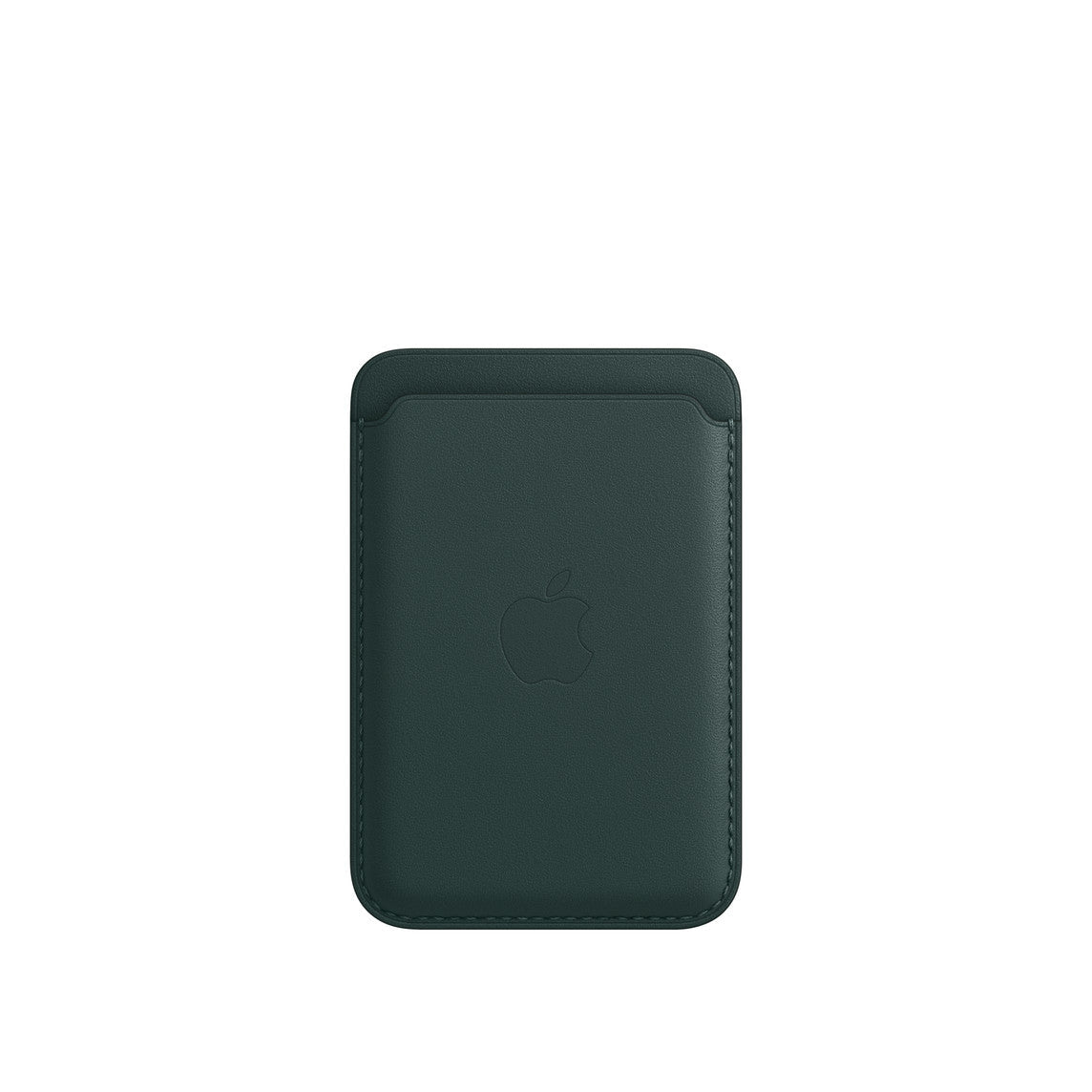 iPhone Leather Wallet with MagSafe – caseovo
