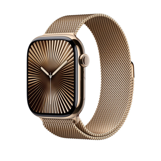 Milanese Loop-Watch Band - caseovo