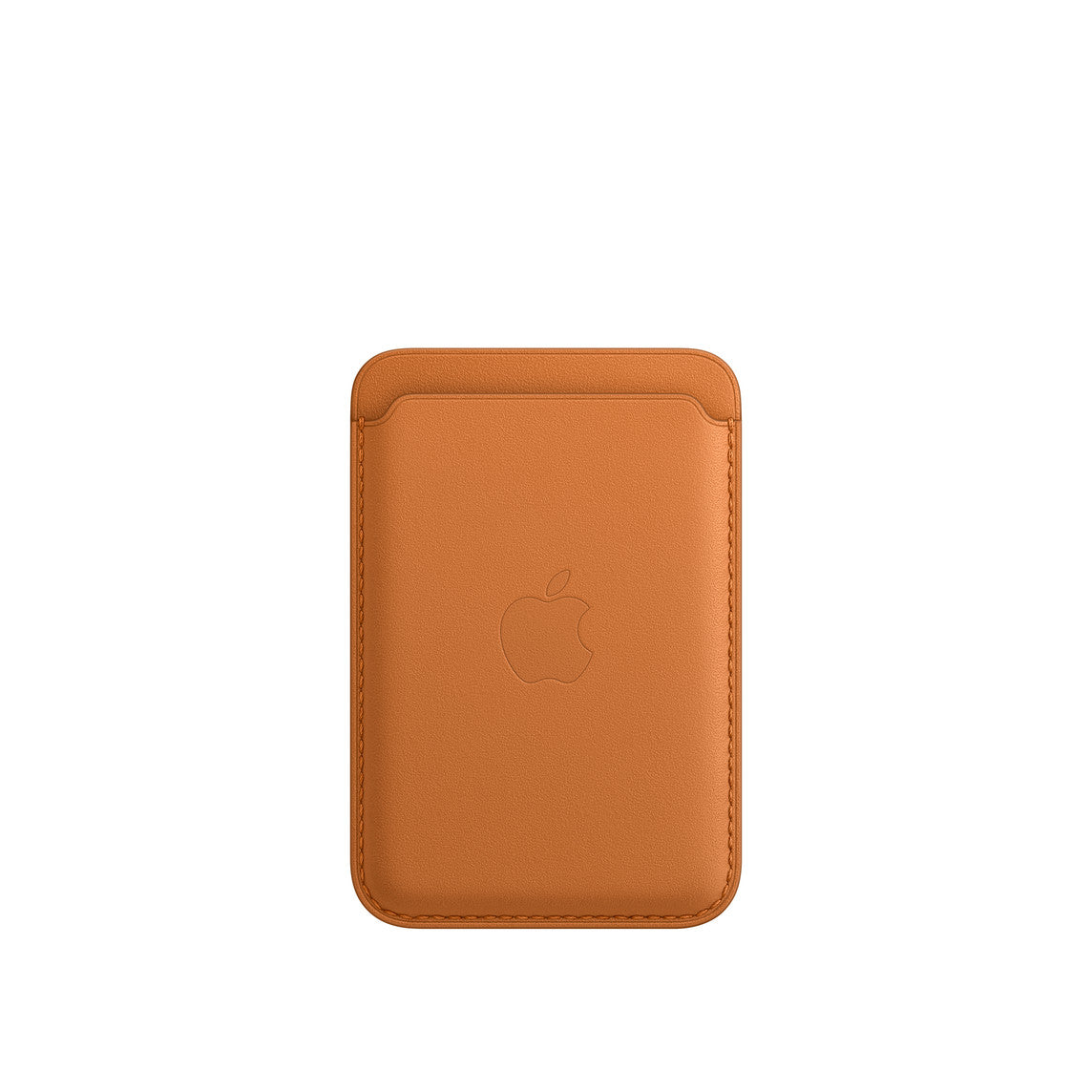 iPhone Leather Wallet with MagSafe – caseovo