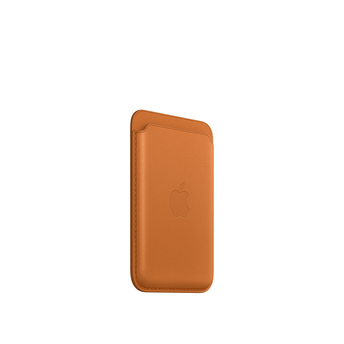 iPhone Leather Wallet with MagSafe – caseovo