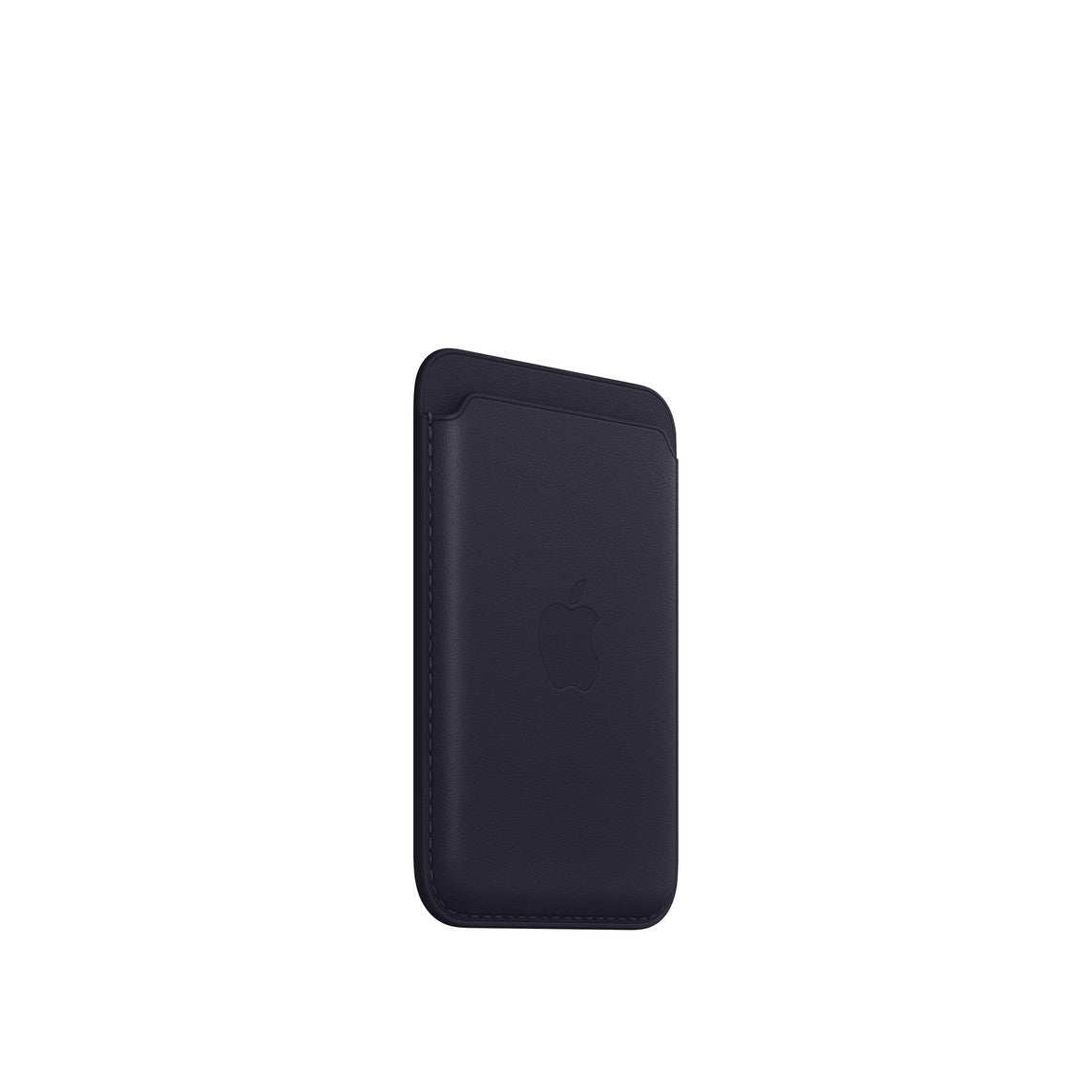 iPhone Leather Wallet with MagSafe – caseovo