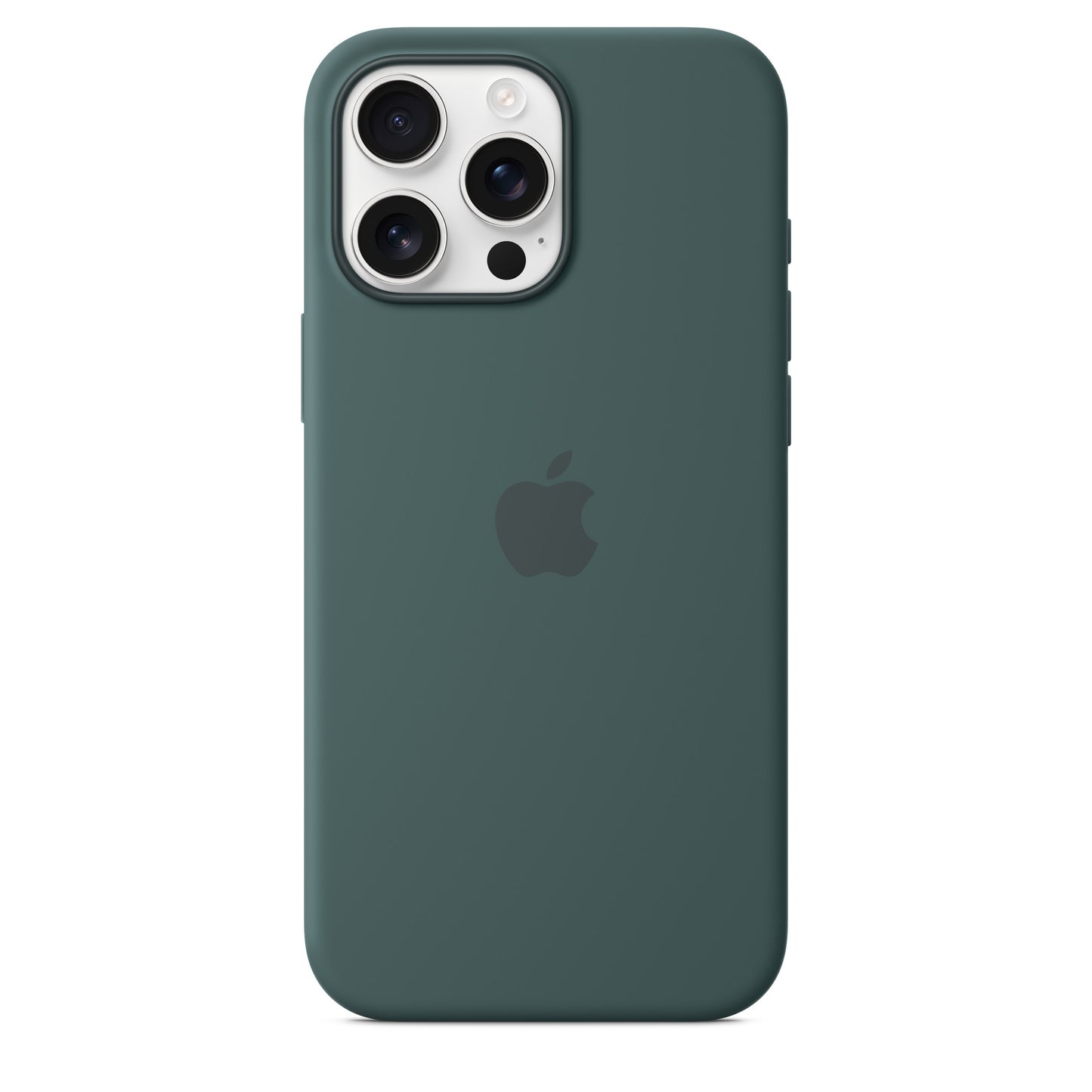 iPhone 16 Pro Max Silicone Case with Magsafe