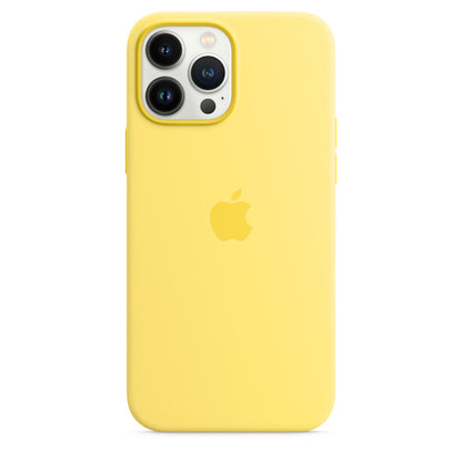 iPhone 13 Pro Silicone Case with MagSafe