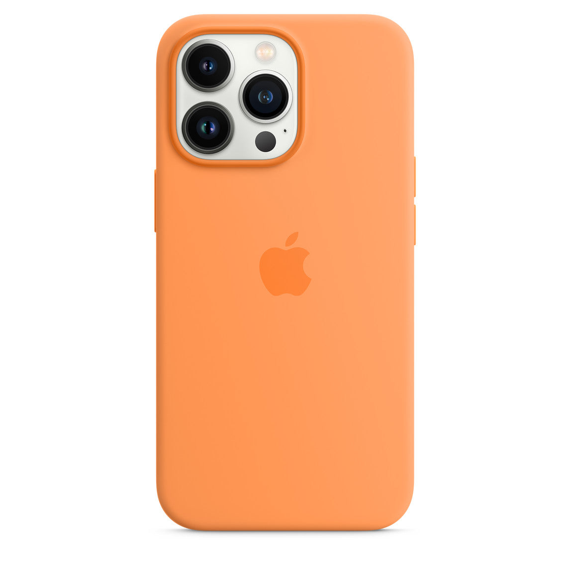 iPhone 13 Pro Silicone Case with MagSafe