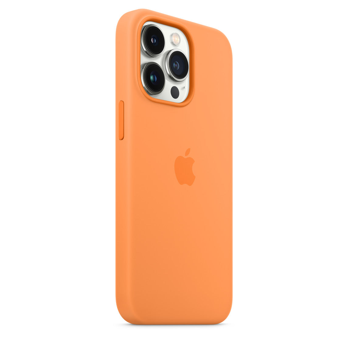 iPhone 13 Pro Silicone Case with MagSafe