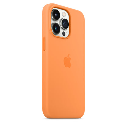 iPhone 13 Pro Silicone Case with MagSafe