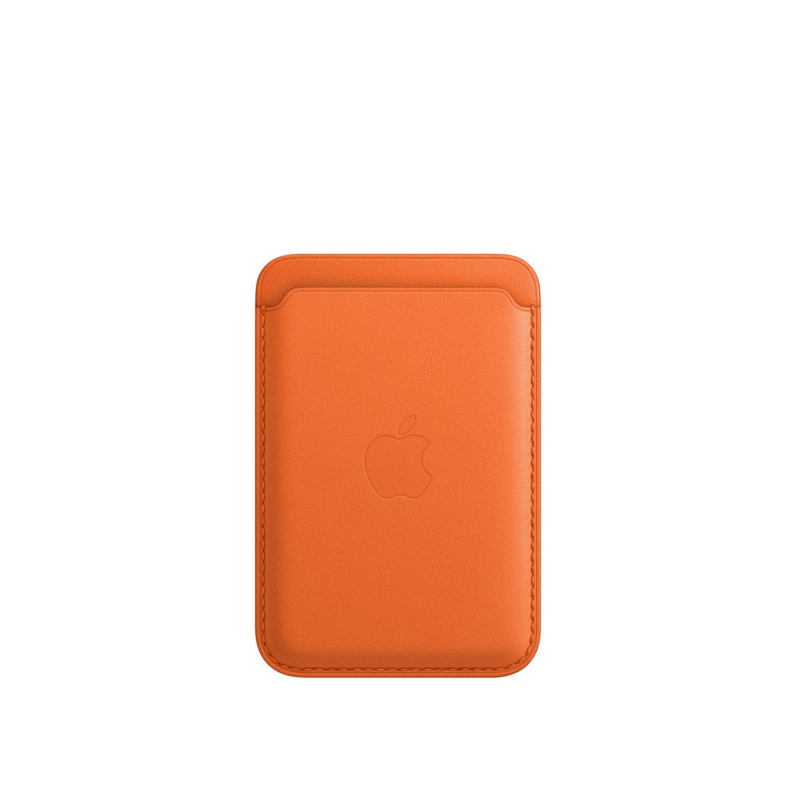 iPhone Leather Wallet with MagSafe – caseovo