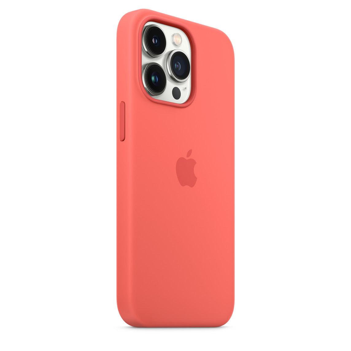 iPhone 13 Pro Silicone Case with MagSafe