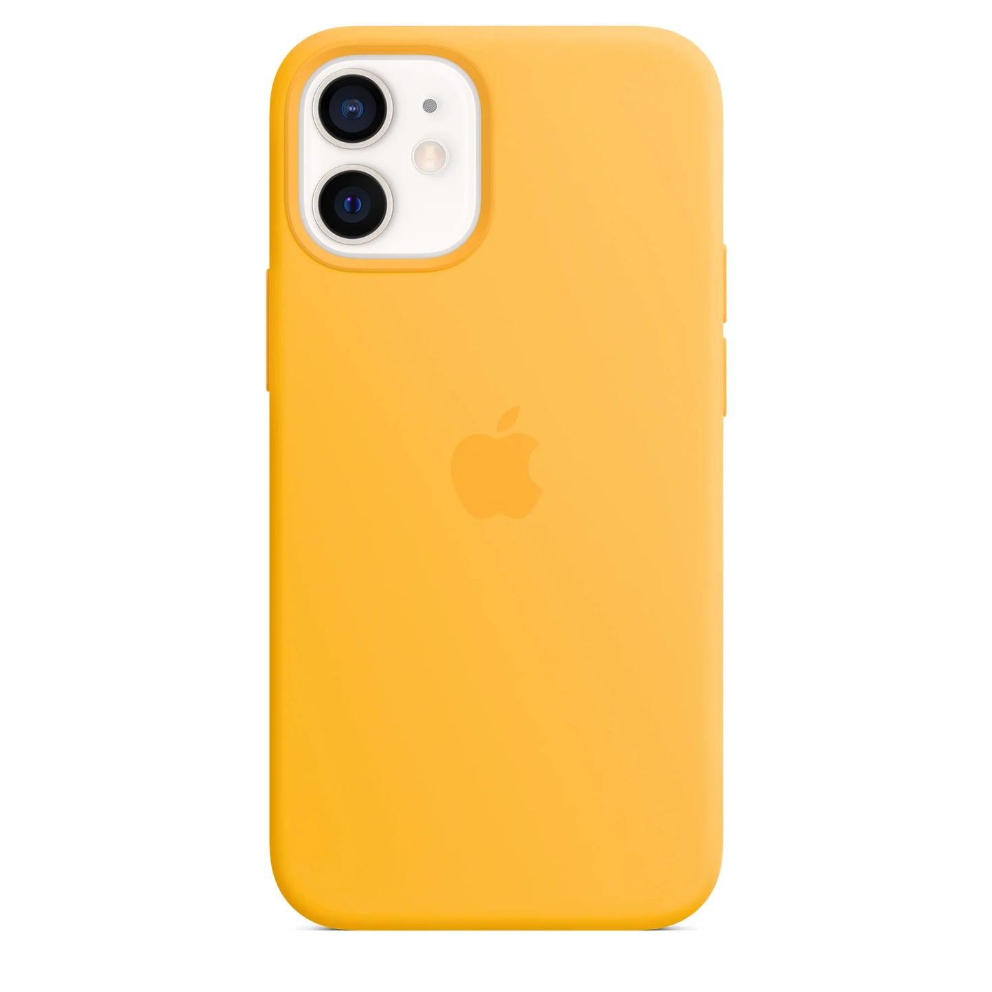 iPhone 12 Pro Max Silicone Case with MagSafe