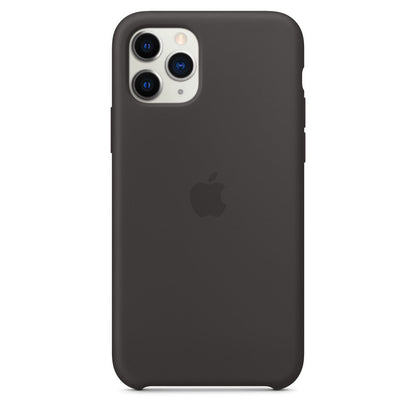 Caseovo Apple iPhone 11 Series Silicone Case - caseovo