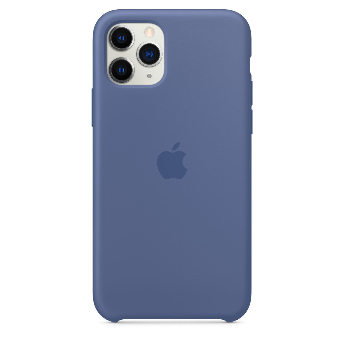 Caseovo Apple iPhone 11 Series Silicone Case - caseovo