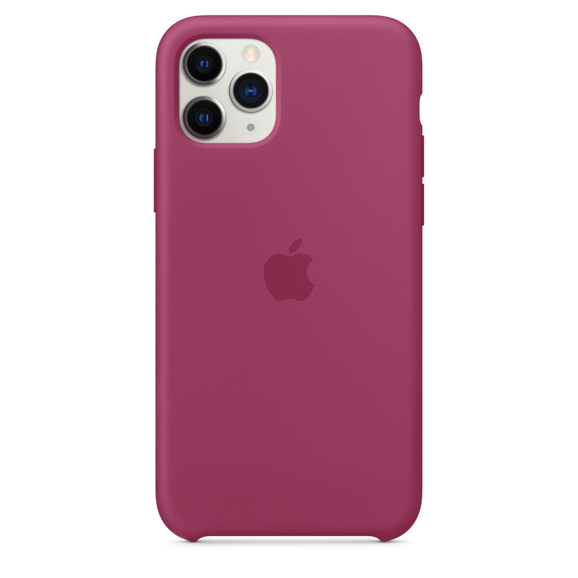 Caseovo Apple iPhone 11 Series Silicone Case - caseovo