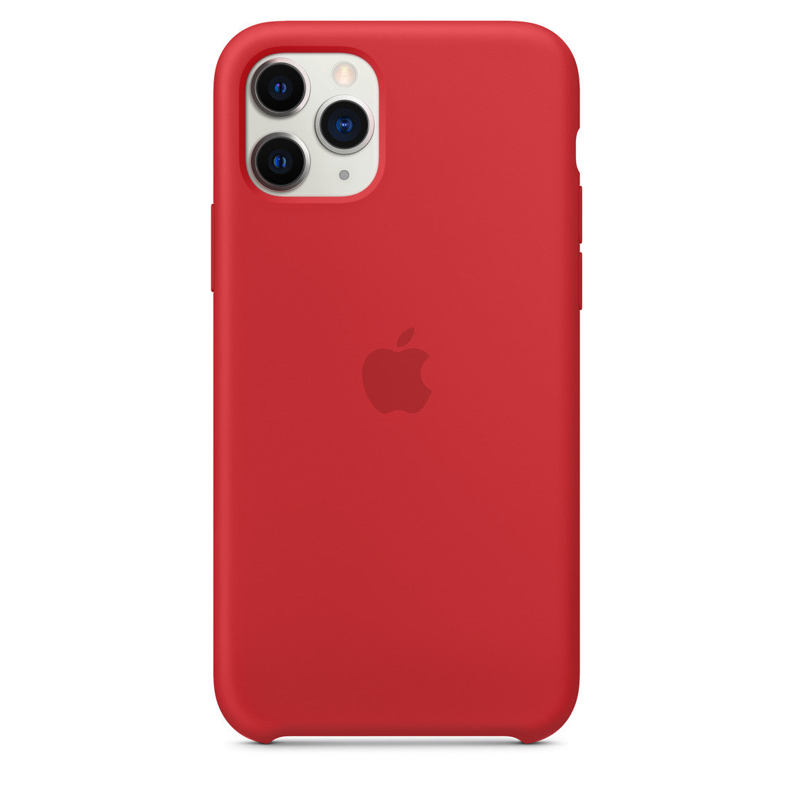 Caseovo Apple iPhone 11 Series Silicone Case - caseovo