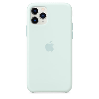 Caseovo Apple iPhone 11 Series Silicone Case - caseovo