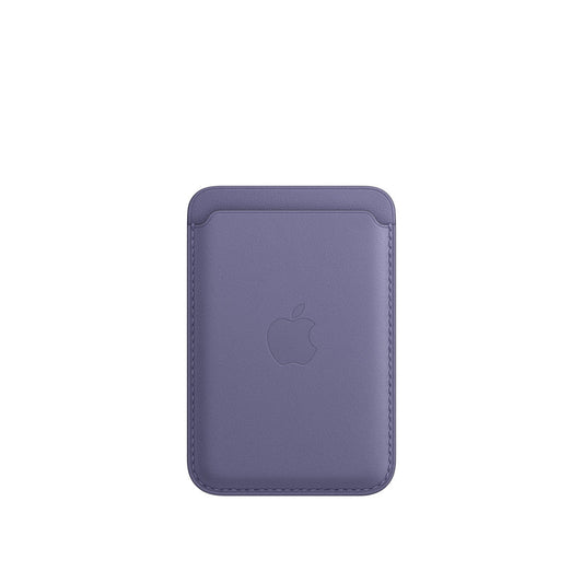 Caseovo Apple iPhone Leather Wallet with MagSafe - caseovo