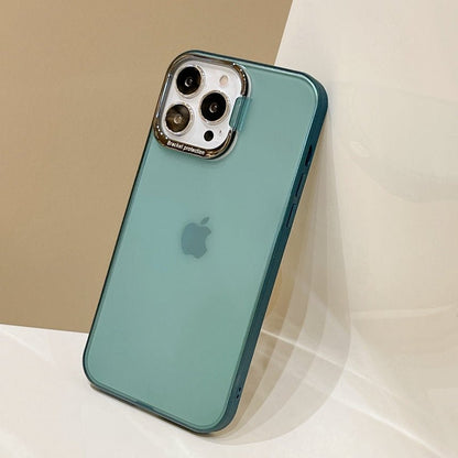 Caseovo Metal Camera Bracket Case For iPhone - caseovo