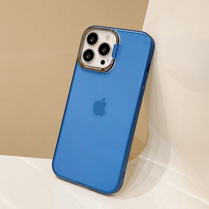 Caseovo Metal Camera Bracket Case For iPhone - caseovo